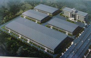 廠(chǎng)區(qū)環(huán)境